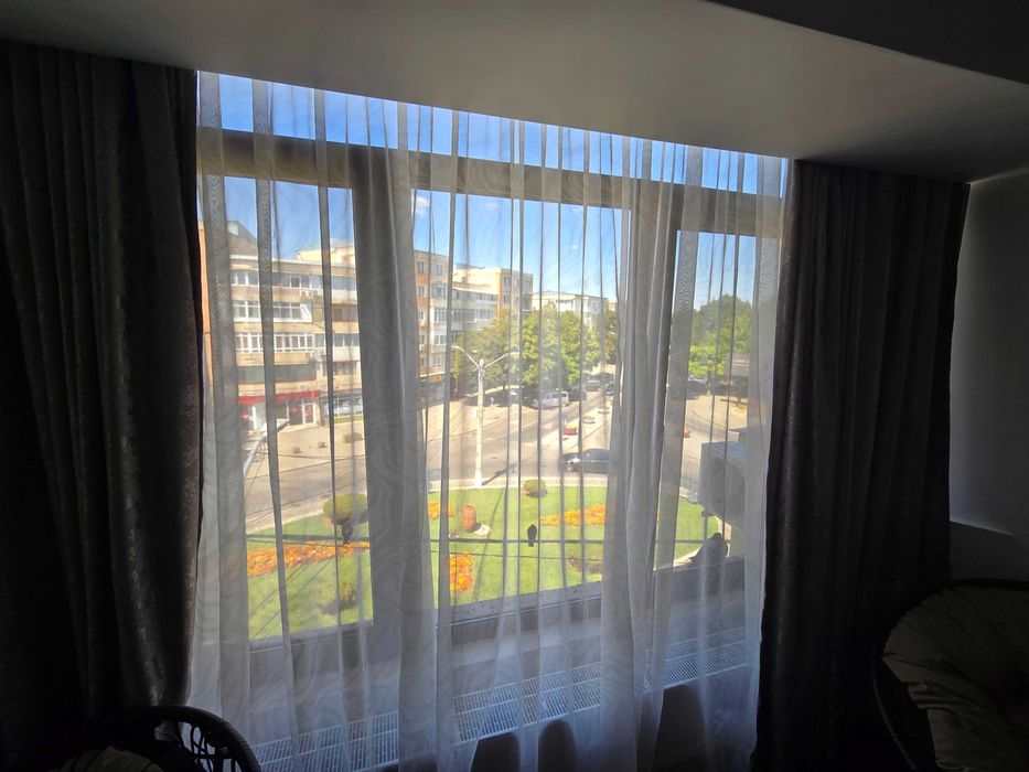 Vand apartament 3 Camere