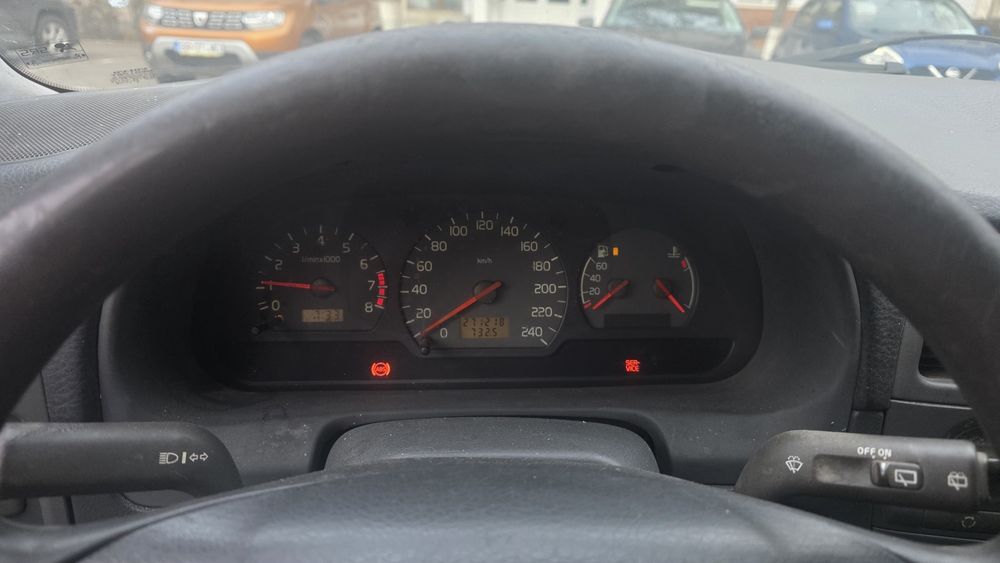 Vand volvo v40 an 1998