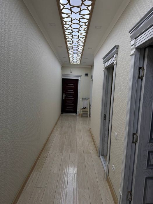 Сдаётся  двухкомнатная квартира Шойхонтохуре ,