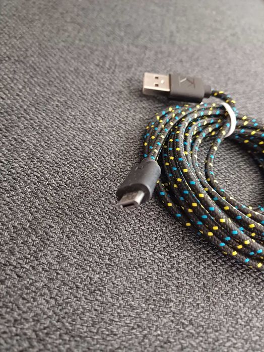 Чисто нов кабел 2м.