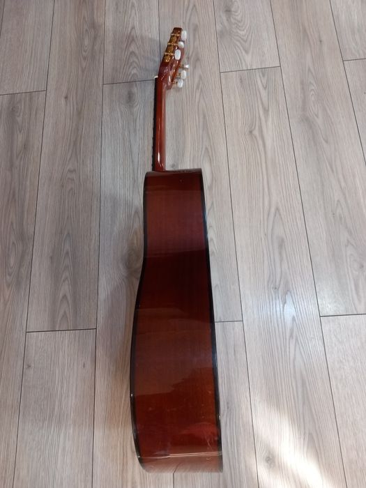 Vand Chitara Clasica Stagg C547 Handmade