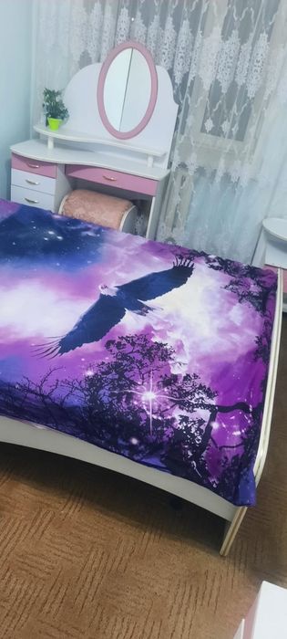 Продам 3-х комнатную квартиру