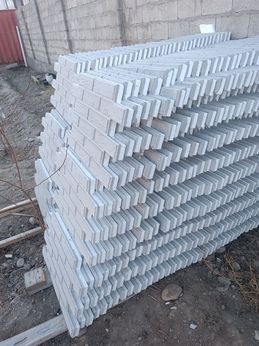 Фасад.Бағасы 2500-т материалжаңа