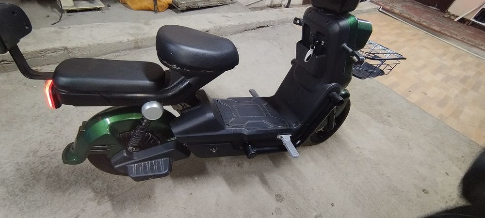 Продам Электро скутер