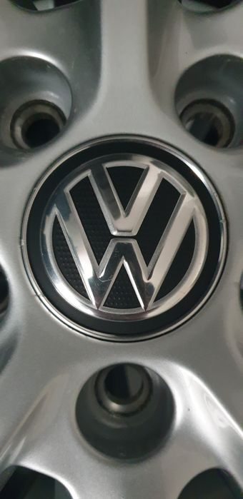 Оригинални лети джанти 17 цола 5х112 от Пасат В8.