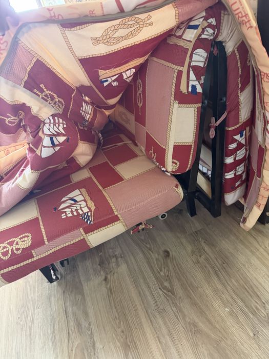 Продам диван раскладной