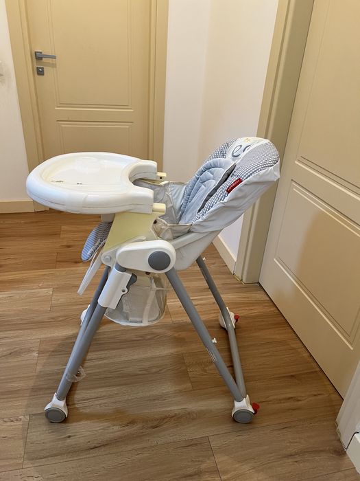 Детский стульчик