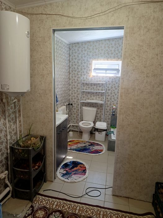 Продам дом дачный