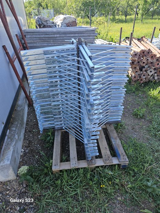 Schela ,Popi,Panouri doka,Cravate,Montanti