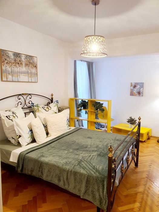 Regim hotelier Piata Romana, Universitate, Calea Victoriei