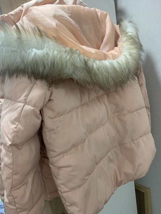 Куртка осенняя / демисезон koton