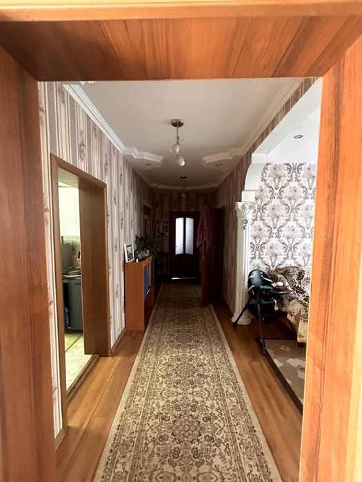 Продается большой уютный дом