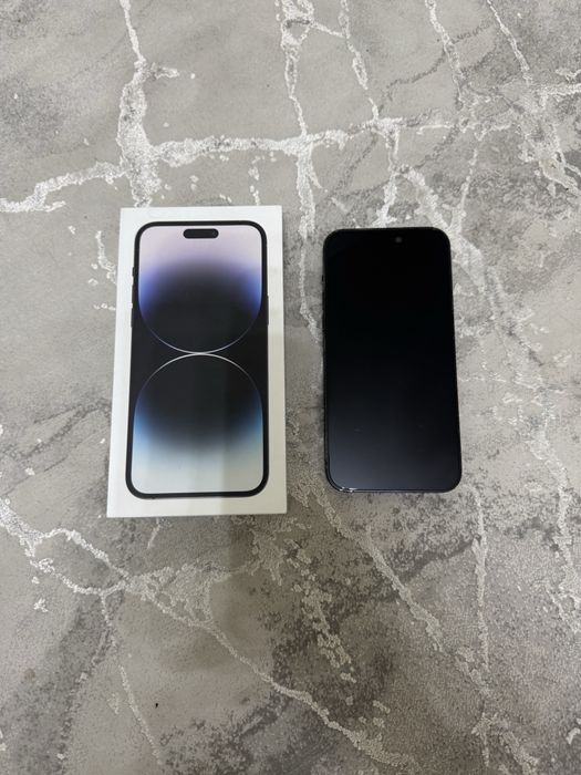 Iphone 14 pro Max
