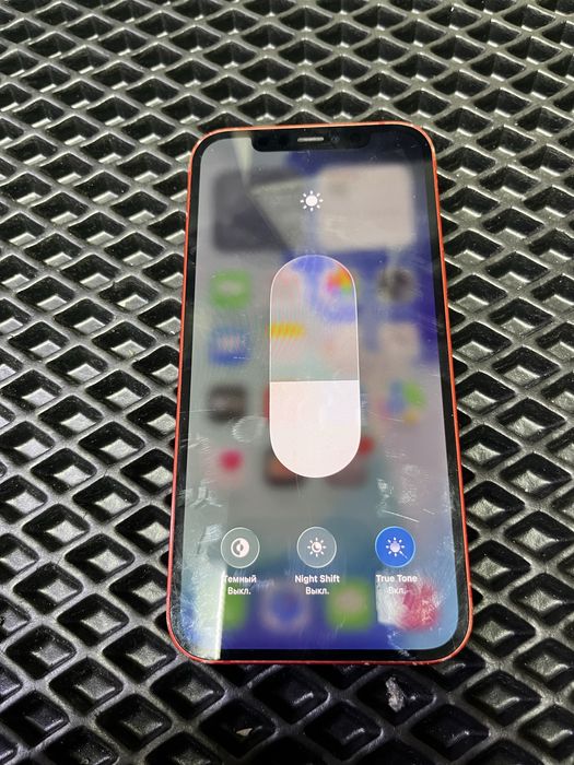 Iphone 12 64 гб без комплекта