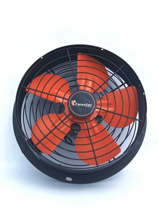 Осов вентилатор ф350, дебит 3250 m3/h