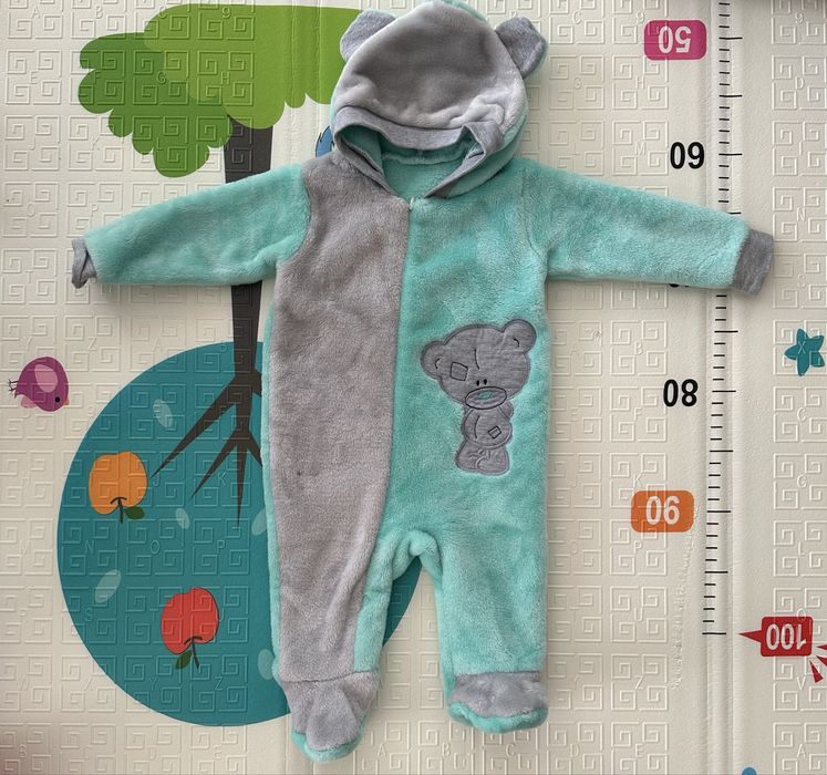 Продам детские комбинезоны Демисезон