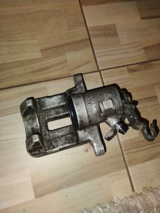 Etrier original Trw audi a3 8p recomdiționat