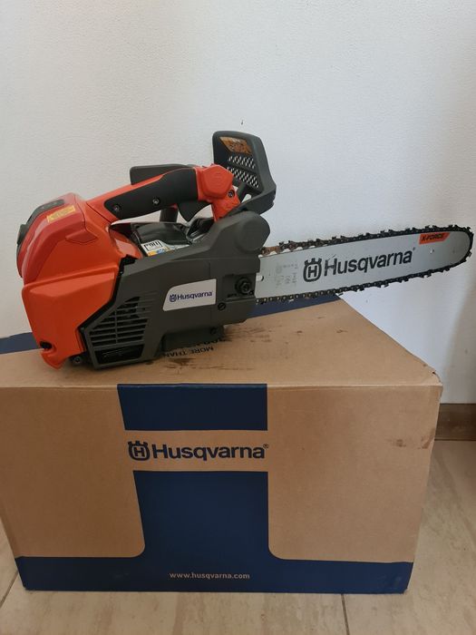Husqvarna T540 XP Drujba ca noua