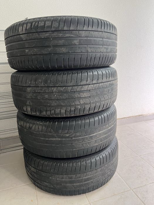 Jante bmw R16 dot 2021