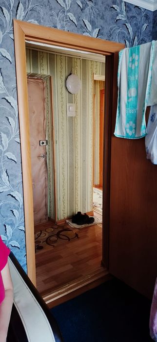 Продам 2-х комнатную квартиру