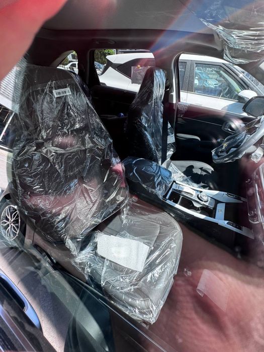 KIA Sorento 2024 (без пробег)