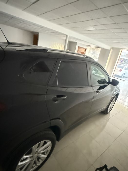 Trekr LTZ 2023 hisobmalumot