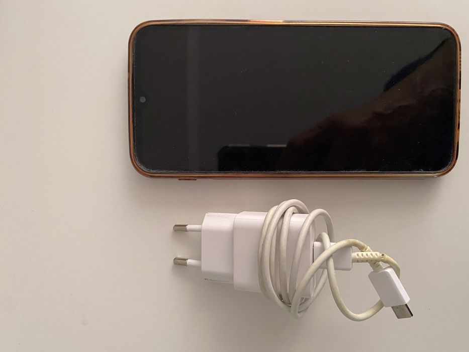 Смартфон Samsung Galaxy A14