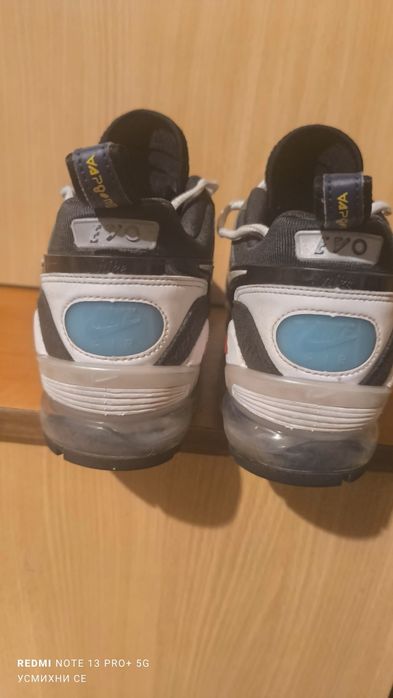 Маратоки Nike vapor max evo
