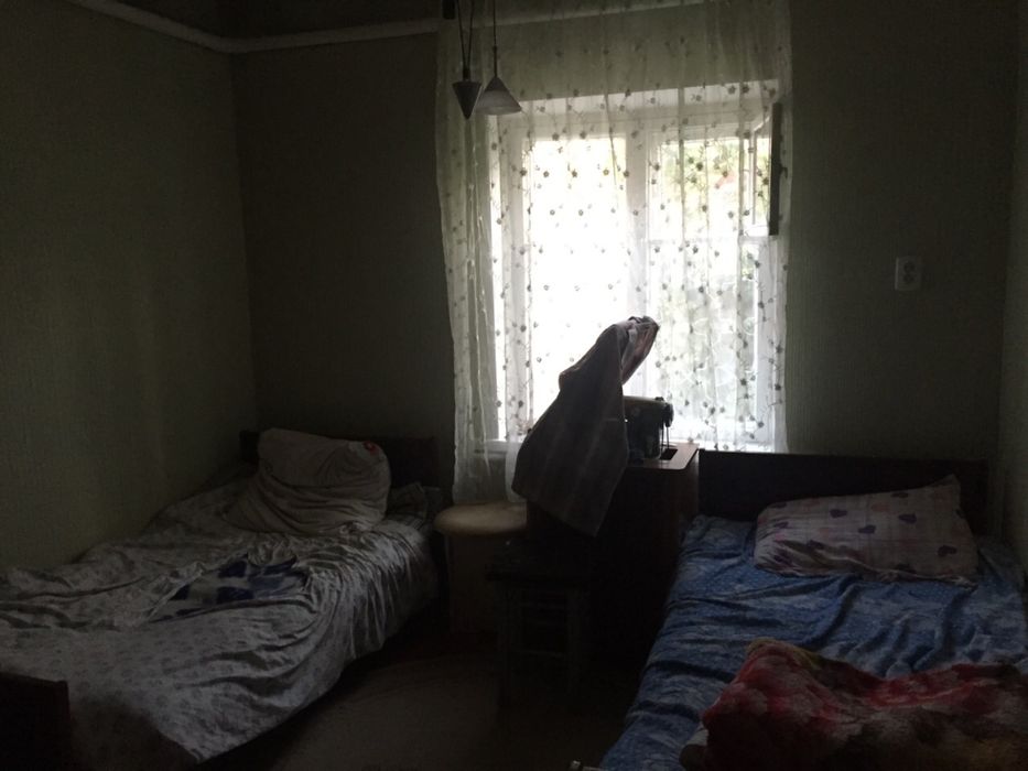 Дом 4х -комнатный