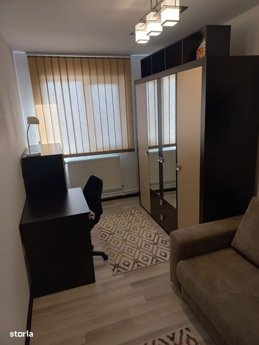 Apartament 1 Mai