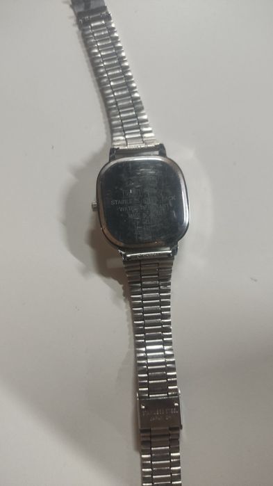 Мужские Часы CASIO