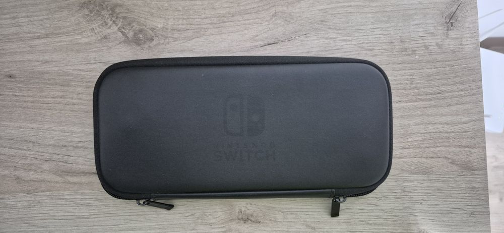 Nintendo switch 1