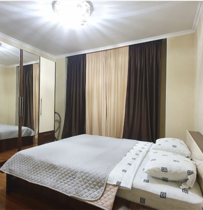 Продам шторы 500×270, велюр.