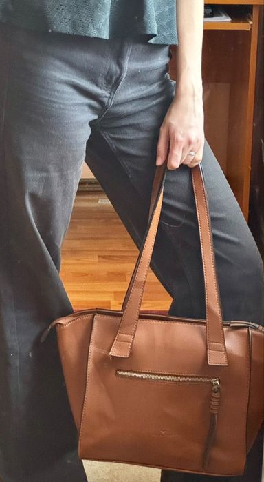 Geanta Tom Tailor