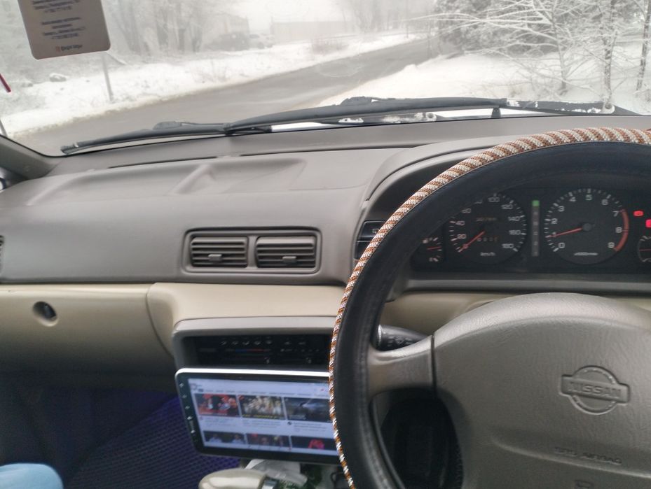 Продам прерия Джой 1996.2.0