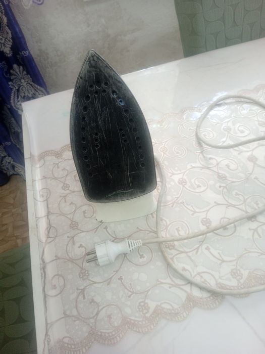 Продам утюг состояние отличное