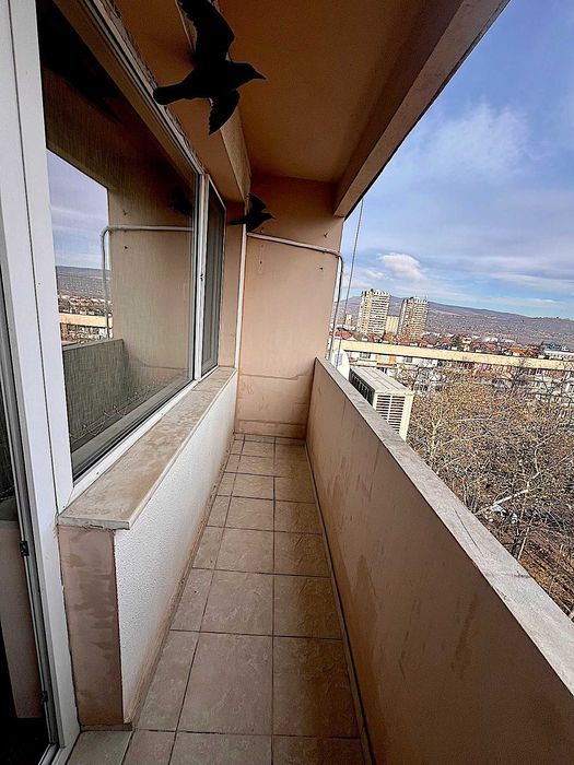 Продава се Тристаен апартамент в Враца, Център - 82 кв.м за 1487 €/кв.м - Снимка #20