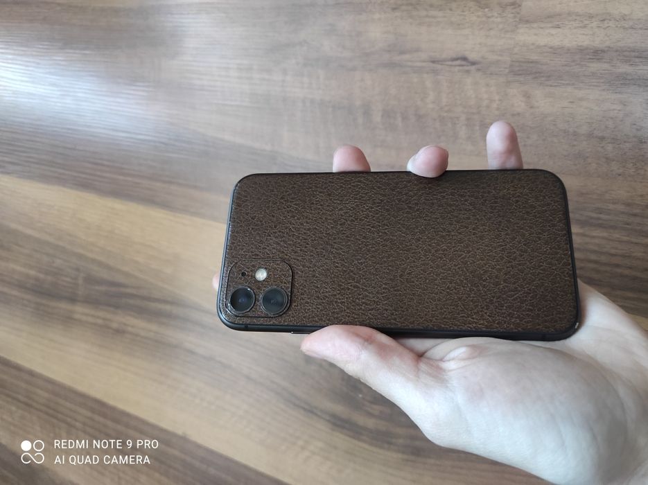 iPhone 11 64Gb памяти