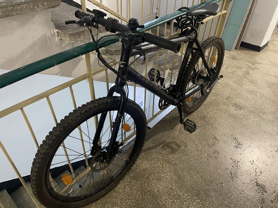 Vand/schimb bicicleta Carrera