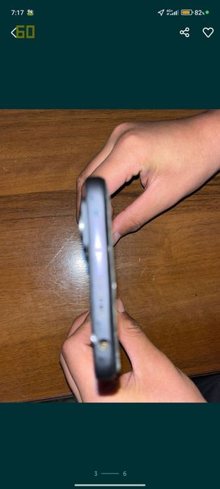 Xiaomi redmi not 12 pro 4g