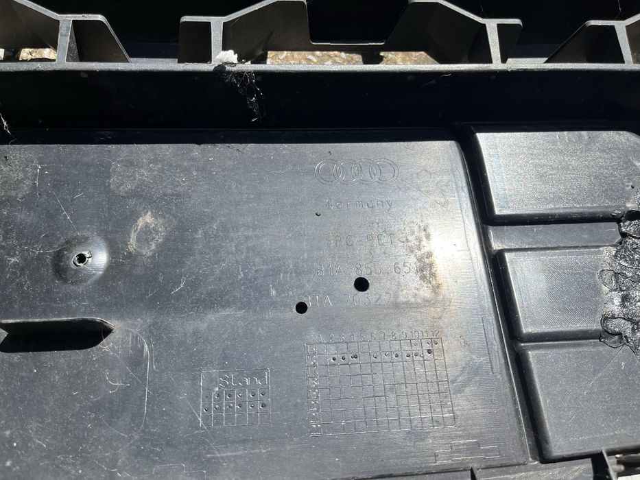 Решетка за Audi Q2 S line