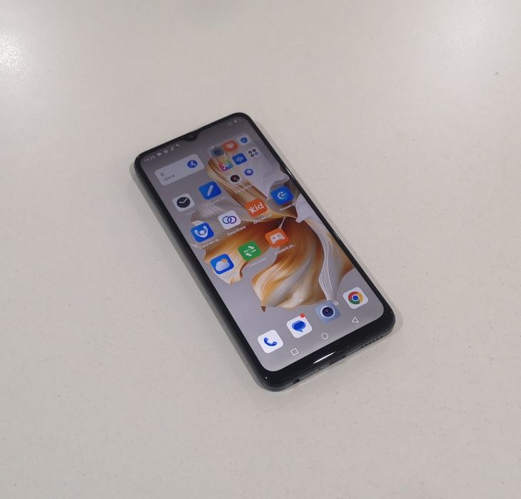 OSCAL Tiger 10  8/256Gb