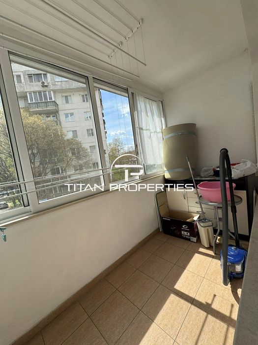 Двустаен апартамент, под наем, кв. Зимно кино Тракия