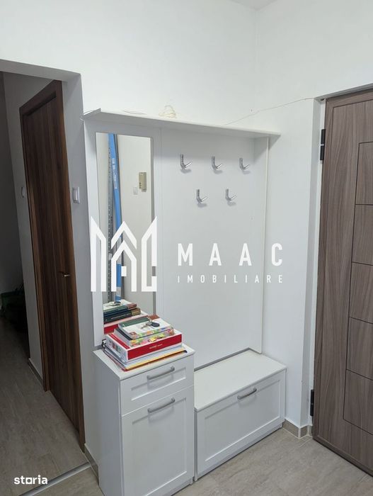 Apartament 3 camere | 80 MPU | Balcon | Mihai Viteazu — fotografia 3