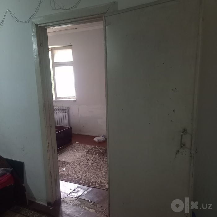 Продаётся 1 комнатная квартира Троицк 29000y.e.
