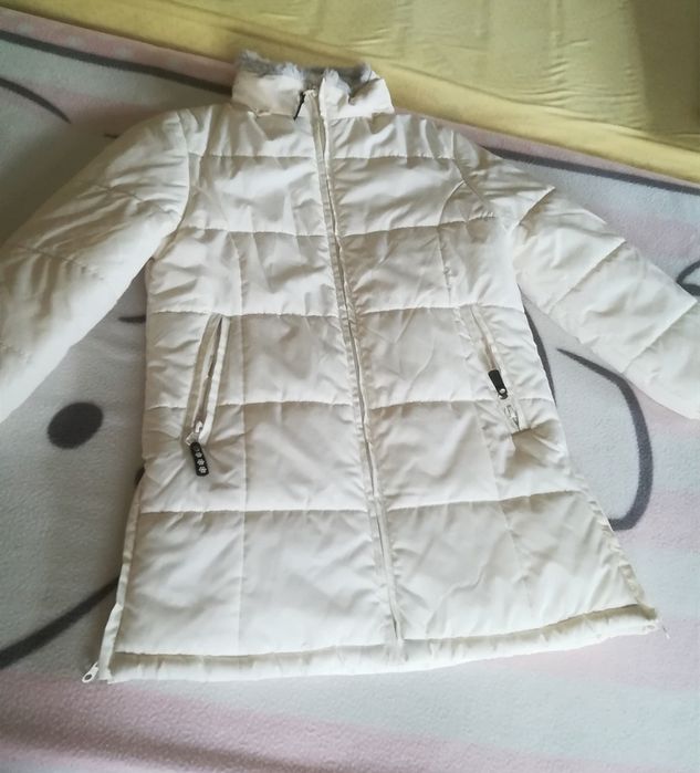 Детски якета и жилетки