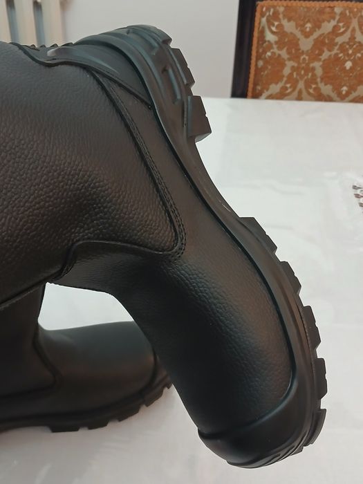 В продаже новые летние сапоги
