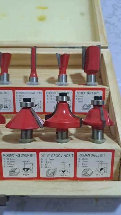 Фреза сатылады. .