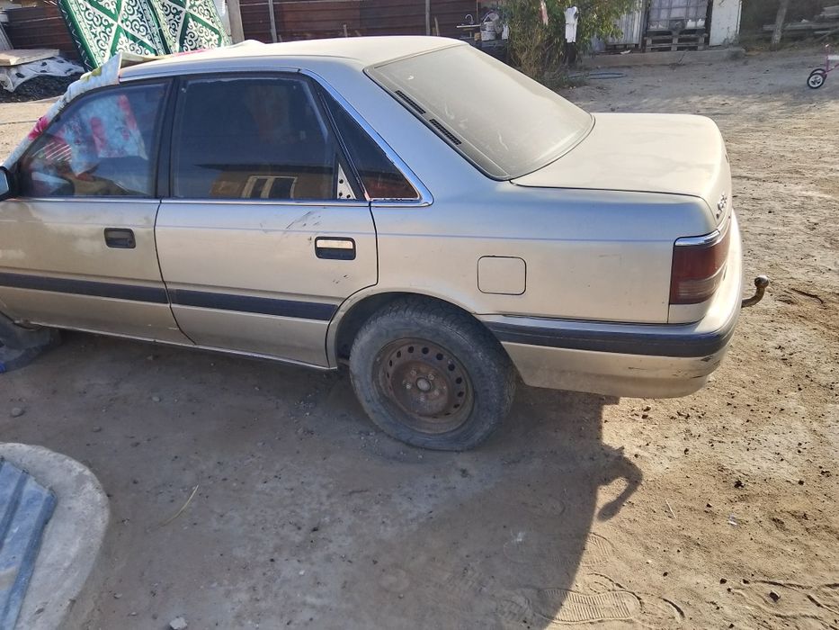 Сатылады Мазда 626