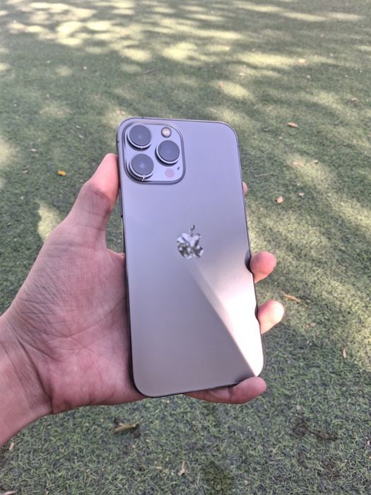 Продам или обменяю iphone/айфон 13 pro max